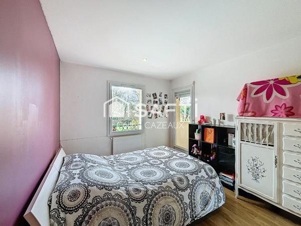 Maison provençale - Le Pian-Médoc