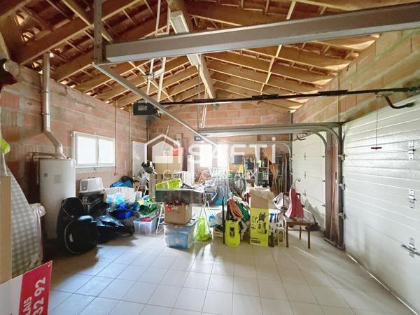 Maison provençale - Le Pian-Médoc