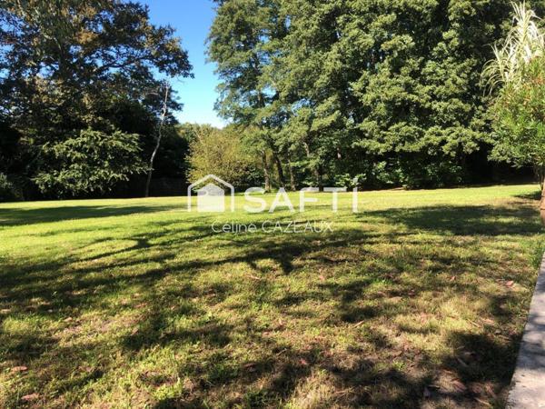 Maison provençale - Le Pian-Médoc