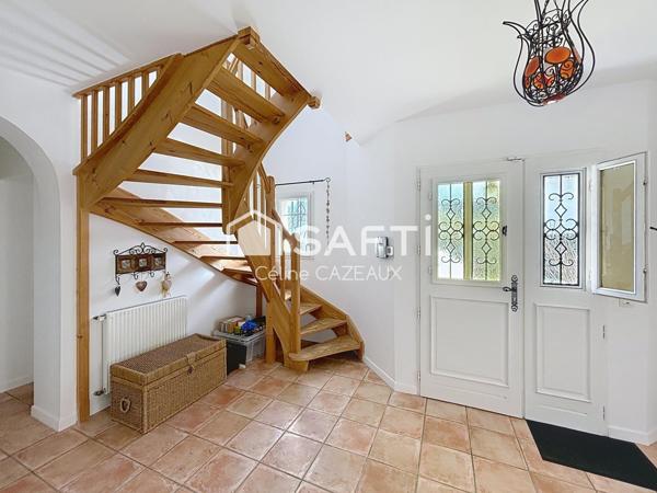 Maison provençale - Le Pian-Médoc