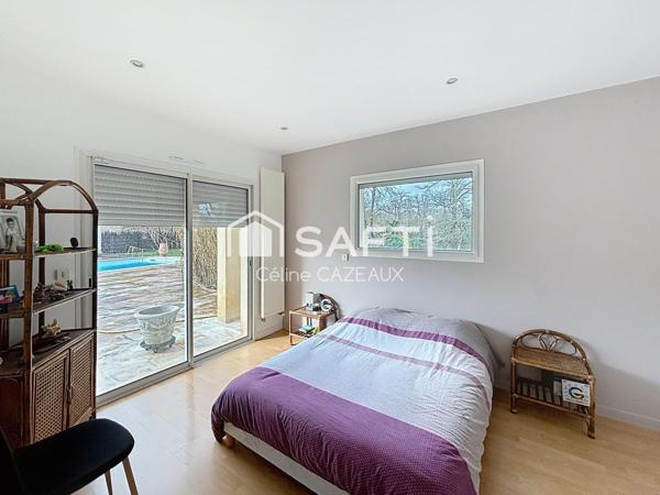 Maison provençale - Le Pian-Médoc