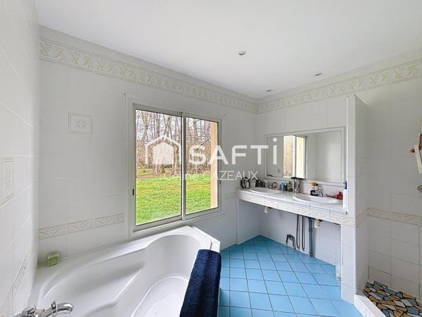 Maison provençale - Le Pian-Médoc