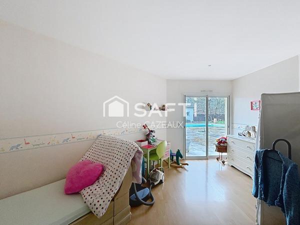 Maison provençale - Le Pian-Médoc