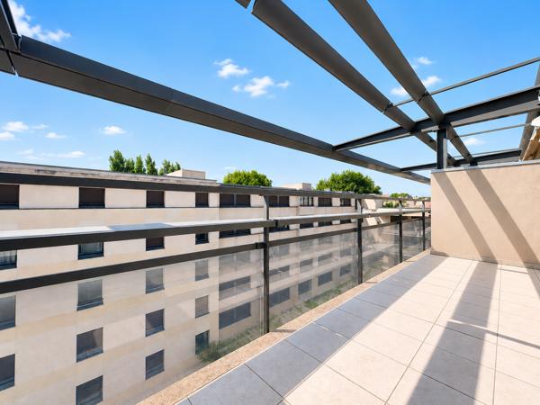 Appartement
         2 pièces
        - 48 m² Exclusivité 149 500 € *