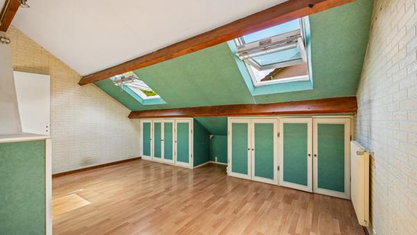 Maison à rénover sur une parcelle de 407 m² arborée – Emplacement rare Détails des diagnostics énergétiques