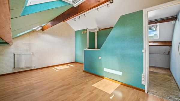 Maison à rénover sur une parcelle de 407 m² arborée – Emplacement rare Détails des diagnostics énergétiques