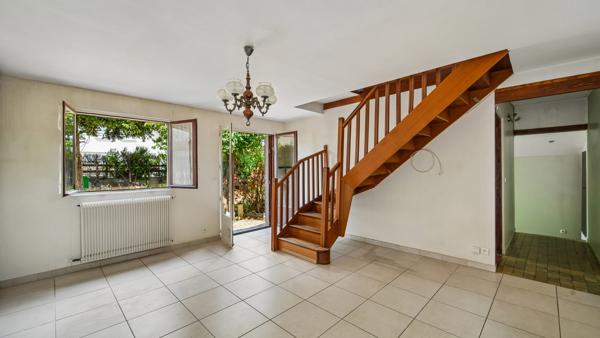 Maison à rénover sur une parcelle de 407 m² arborée – Emplacement rare Détails des diagnostics énergétiques