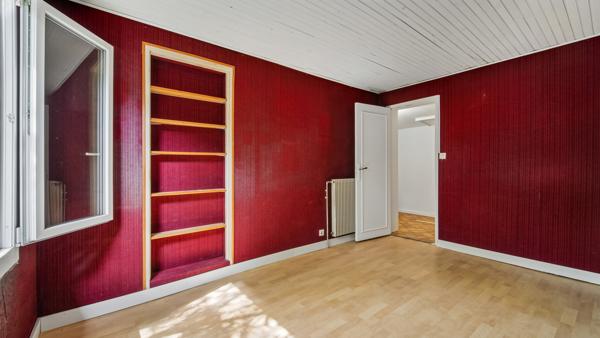Maison à rénover sur une parcelle de 407 m² arborée – Emplacement rare Détails des diagnostics énergétiques