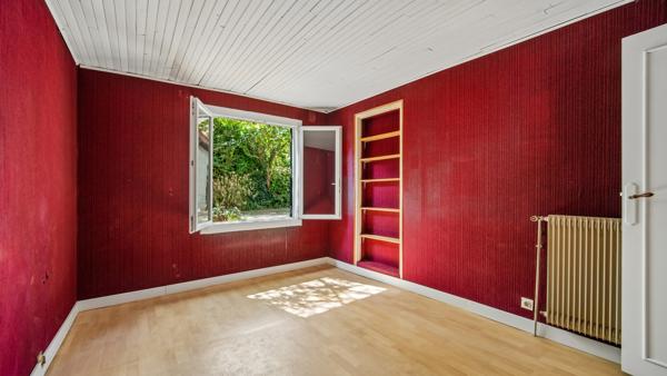 Maison à rénover sur une parcelle de 407 m² arborée – Emplacement rare Détails des diagnostics énergétiques