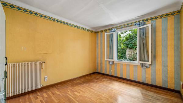 Maison à rénover sur une parcelle de 407 m² arborée – Emplacement rare Détails des diagnostics énergétiques