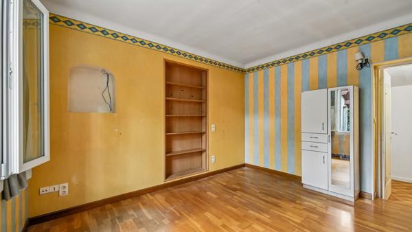 Maison à rénover sur une parcelle de 407 m² arborée – Emplacement rare Détails des diagnostics énergétiques