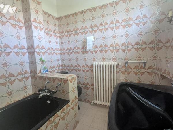 Plein centre de SAINT BREVIN L'OCEAN belle propriété à deux pas de l'Océan et de la plage. 