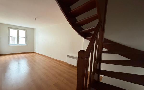 Appartement à louer    3 pièces •  Limoges