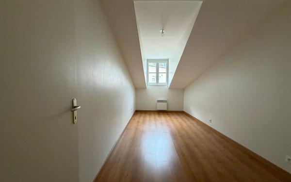 Appartement à louer    3 pièces •  Limoges