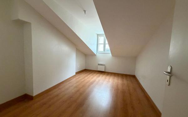 Appartement à louer    3 pièces •  Limoges