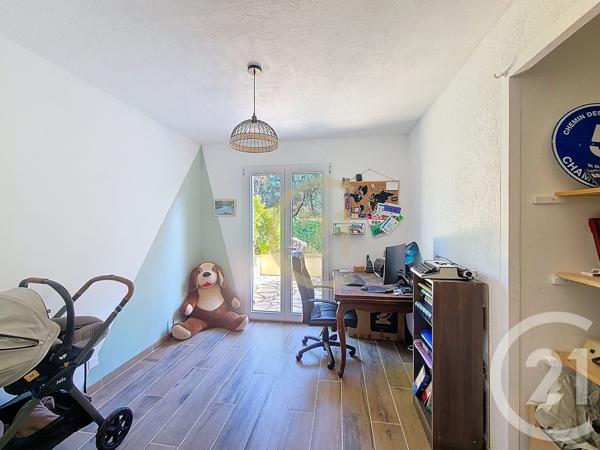 Maison à vendre  4 pièces - 100 m2 ST LAURENT LA VERNEDE - 30