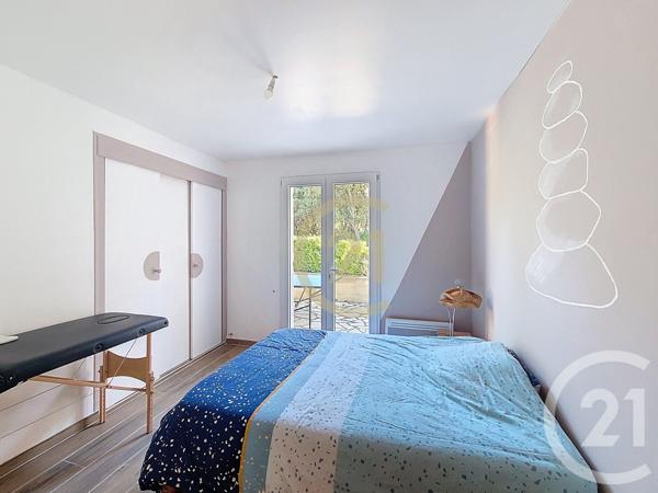 Maison à vendre  4 pièces - 100 m2 ST LAURENT LA VERNEDE - 30