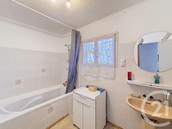 Maison à vendre  4 pièces - 100 m2 ST LAURENT LA VERNEDE - 30