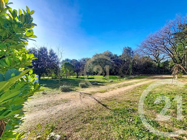 Maison à vendre  4 pièces - 100 m2 ST LAURENT LA VERNEDE - 30