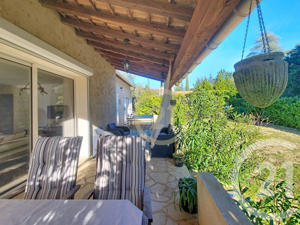 Maison à vendre  4 pièces - 100 m2 ST LAURENT LA VERNEDE - 30