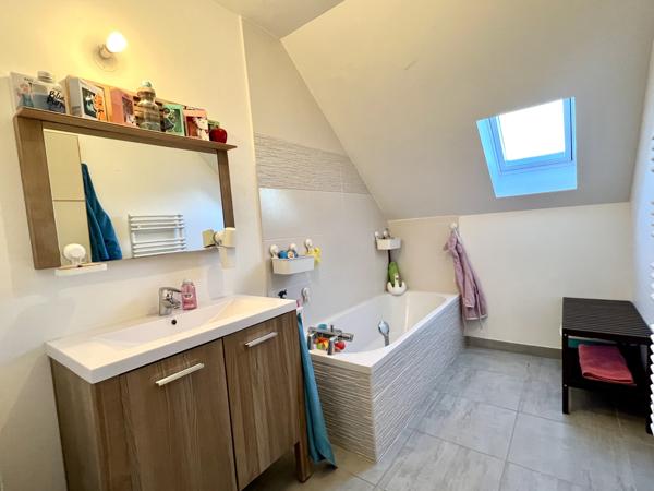 Villandry (37510) Maison avec jardin et terrasse