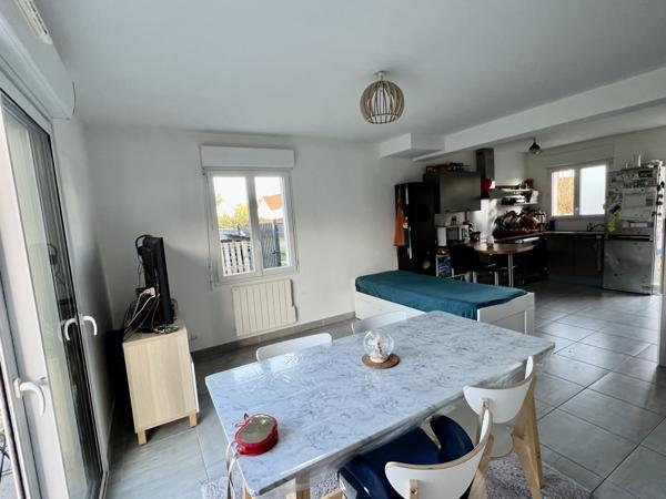 Villandry (37510) Maison avec jardin et terrasse