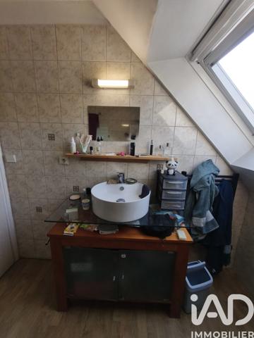 Appartement à vendre 4 pièces 86 m² Lannion