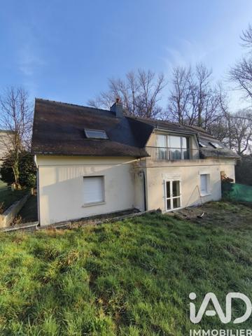 Appartement à vendre 4 pièces 86 m² Lannion