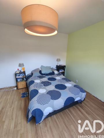 Appartement à vendre 4 pièces 86 m² Lannion