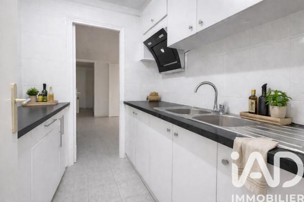 Maison à vendre 4 pièces 90 m² Mantes-la-Jolie