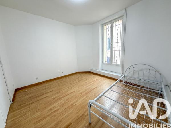 Maison à vendre 4 pièces 90 m² Mantes-la-Jolie