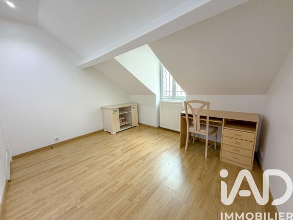 Maison à vendre 4 pièces 90 m² Mantes-la-Jolie