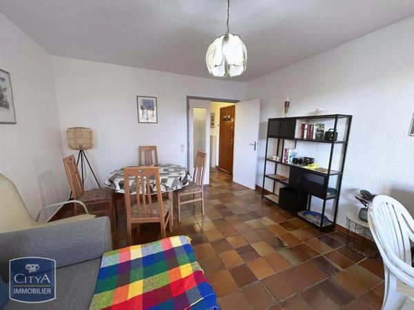 Appartement à vendre 2 pièces 48.87m²