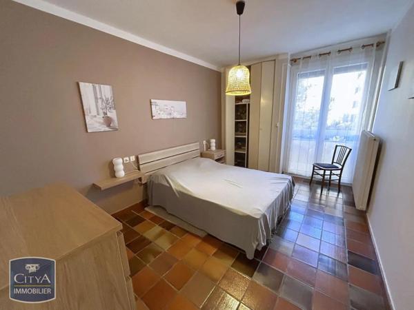 Appartement à vendre 2 pièces 48.87m²