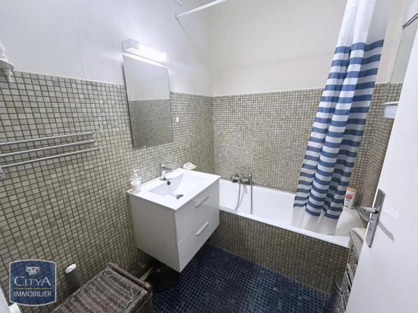 Appartement à vendre 2 pièces 48.87m²