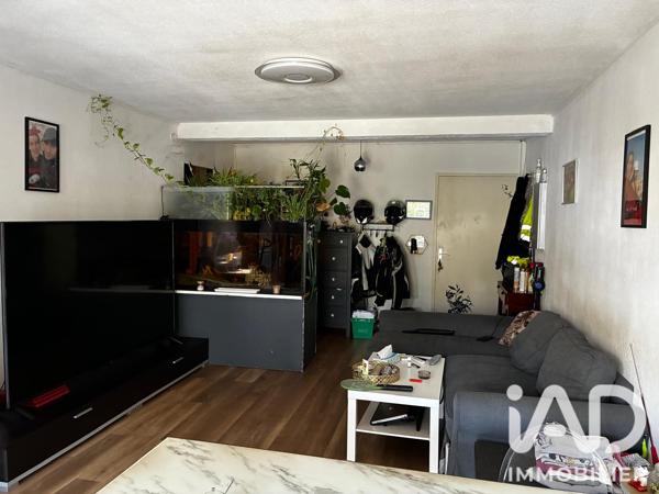 Appartement à vendre 3 pièces 80 m² Salon-de-Provence
