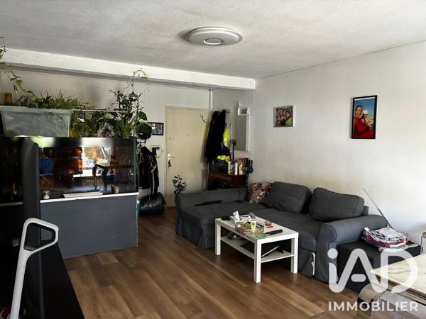 Appartement à vendre 3 pièces 80 m² Salon-de-Provence