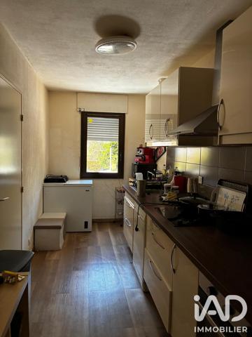 Appartement à vendre 3 pièces 80 m² Salon-de-Provence