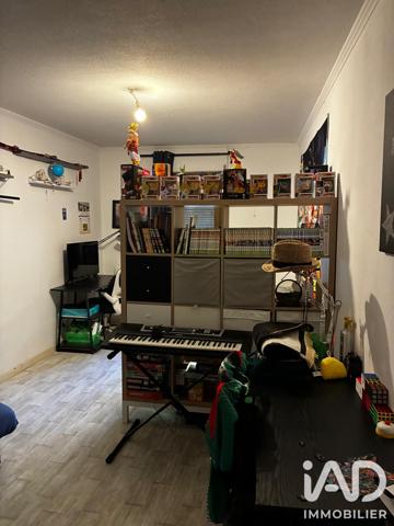 Appartement à vendre 3 pièces 80 m² Salon-de-Provence