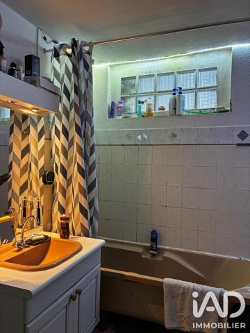 Appartement à vendre 3 pièces 80 m² Salon-de-Provence