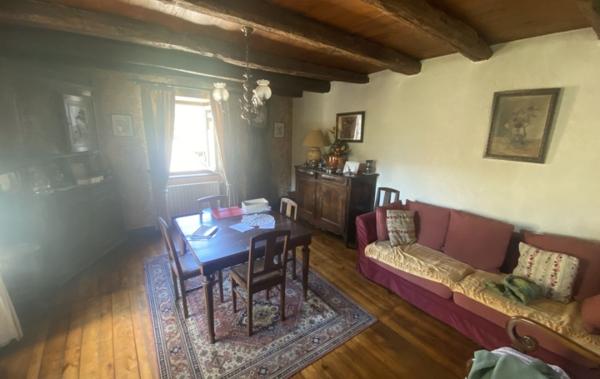 Vente Maison Saint-chamant   