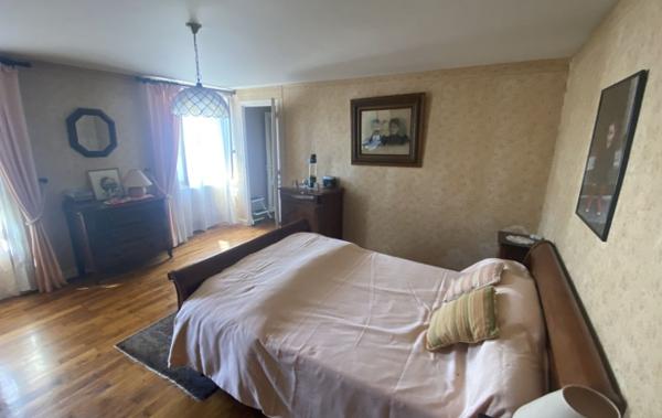 Vente Maison Saint-chamant   