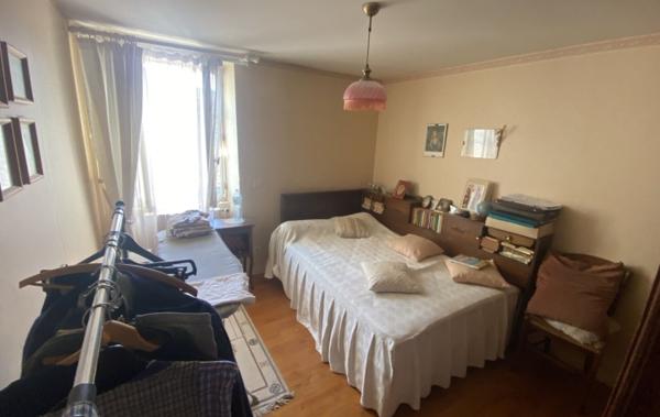 Vente Maison Saint-chamant   