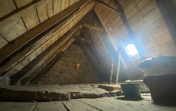 Vente Maison Saint-chamant   