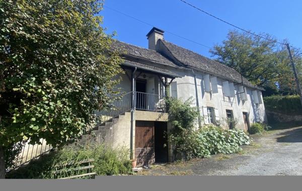 Vente Maison Saint-chamant   