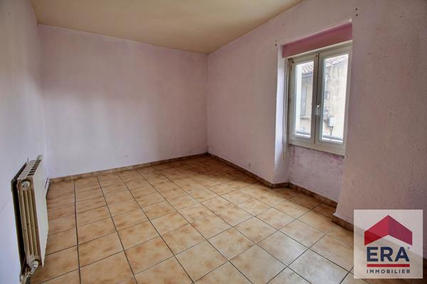 Maison Bollène 104m2