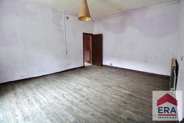 Maison Bollène 104m2