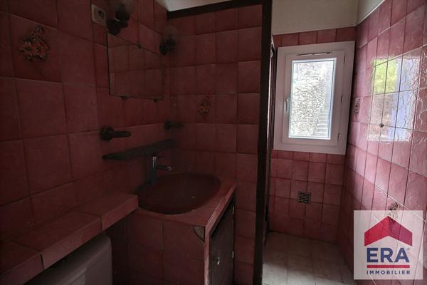 Maison Bollène 104m2