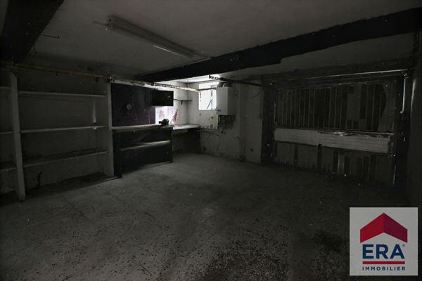 Maison Bollène 104m2