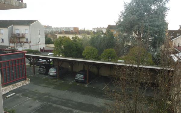 Appartement à vendre    3 pièces • 61,42 m2 Albi